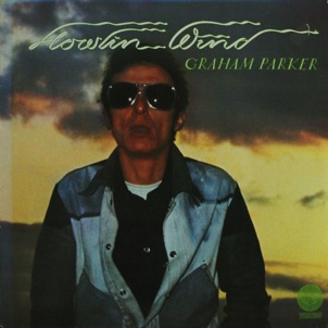 Graham Parker & The Rumour - 1976 Graham Parker & The Rumour - 1976